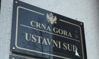 Nacionalnost – prečica do Ustavnog suda Crne Gore