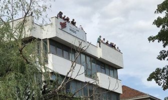 Dogovor radnika Željezare: U petak protesti na više lokacija