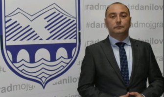 Velimir Đoković izabran za predsjednika SO Danilovgrad