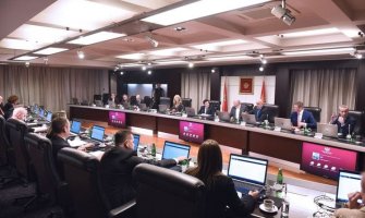 Ovo su nova kadrovska rješenja Vlade u tehničkom mandatu