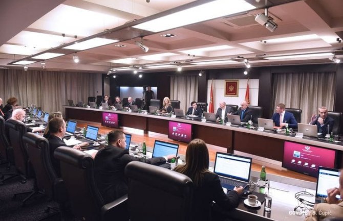 Ovo su nova kadrovska rješenja Vlade u tehničkom mandatu