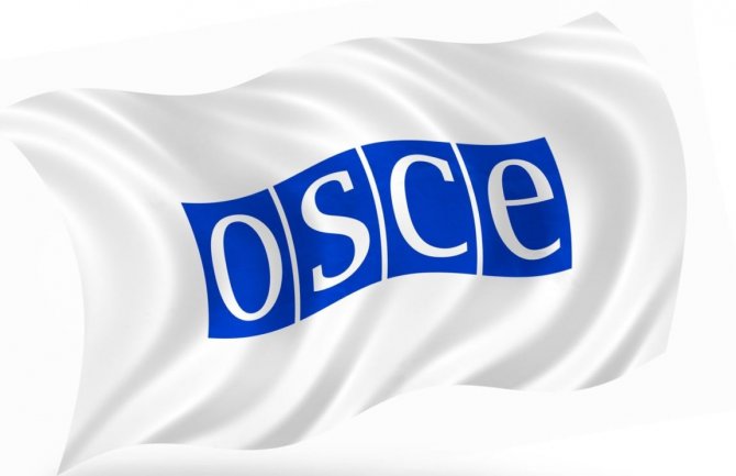 Wag: Misija OEBS-a posvećena radu sa DIK na sprovođenju slobodnih i fer izbora