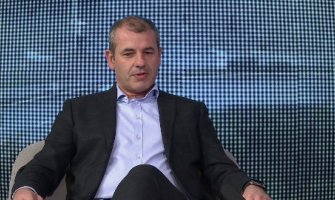 Polović: Nismo dovoljno ispratili izazove sajber bezbjednosti