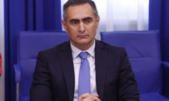 Damjanović: Sredstva od ekonomskog državljanstva nalazila se na računima van budžeta, apsolutno nezakonito