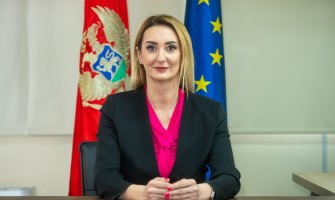 Perović: ASK će nastaviti da djeluje na afirmaciji vladavini prava