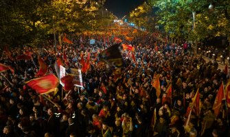 IMA NAS: Venecijanska komisija potvrdila ispravnost protesta, u ponedjeljak znamo što nam je činiti!