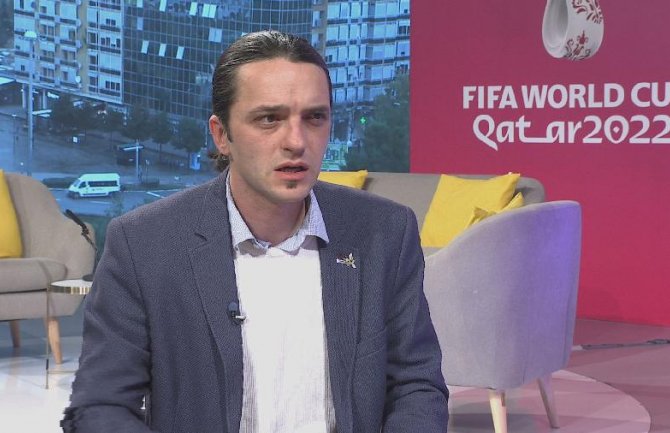 Dragićević: Evropska unija je spremna da primi Crnu Goru, ali mi moramo biti spremni da uđemo u EU