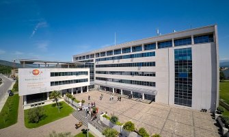 Dojava o bombi i na Univerzitetu Donja Gorica