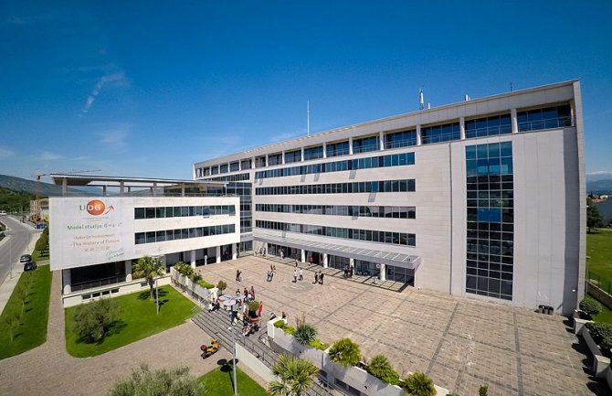 Dojava o bombi i na Univerzitetu Donja Gorica