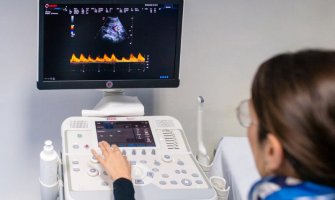 MK Group uručila donaciju vrijednu 50.000 eura porodilištu u Crnoj Gori 