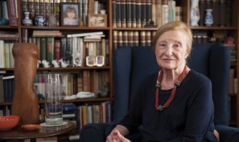 Preminula Latinka Perović