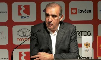 Simonović: Finansijska situacija u kojoj se nalazimo zahtijeva veća sredstva