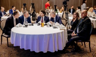 Crna Gora otvara svoj put u Evropu - unapređuje poštovanje ljudskih prava