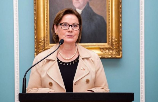 Rajzing Rajnke: Crnogorski prijatelji, molimo vas da se usredsredite na ono što je bitno