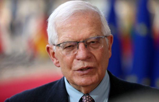 Prihvaćen Borelov predlog – u slučaju potrebe, šalju se dodatne snage Euleksu