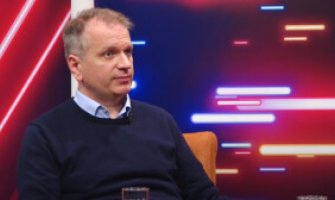 Perić: Politička scena u Crnoj Gori gola samovolja, rješenje parlamentarni izbori