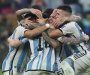 Argentina je novi prvak svijeta! Messi ispunio snove nacije i donio im titulu nakon 36 godina