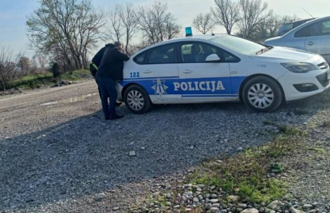 Završena obdukcija tijela Miloša Stamatovića: Tužilaštvu još nije dostavljen obdukcioni zapisnik, slijedi vještačenje njegovog telefona, pregledaće snimke sa nadzornih kamera