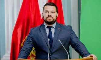 Mikić: Propagandom, fabrikovanjem laži i crtanjem meta žele da osujete borbu protiv kriminala i korupcije