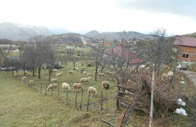 Petnjičani traže granični prelaz prema Srbiji