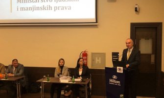 Ministarstvo ljudskih i manjinskih prava podržalo 99 projekata NVO