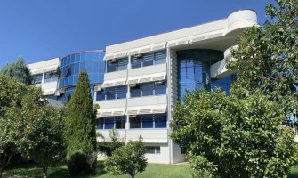 Deblokiran račun Zavoda za geološka istraživanja