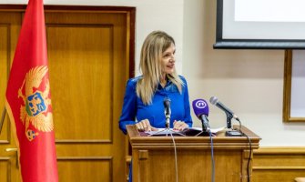 Cerović: Ponosni smo na zabilježene rezultate 