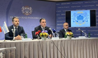 Vuković: Stvorene pretpostavke za pučističko preuzimanje vlasti