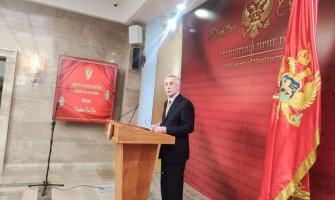 Lekić: Neće biti Vlade, uspio sam da zadržim dostojanstvo zemlje