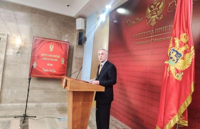 Lekić: Neće biti Vlade, uspio sam da zadržim dostojanstvo zemlje