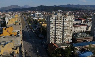 Niš: Čopor muškaraca silovao djevojku u ženskom toaletu, policija i nakon pet dana ćuti!