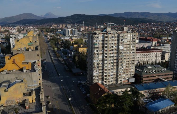 Niš: Čopor muškaraca silovao djevojku u ženskom toaletu, policija i nakon pet dana ćuti!