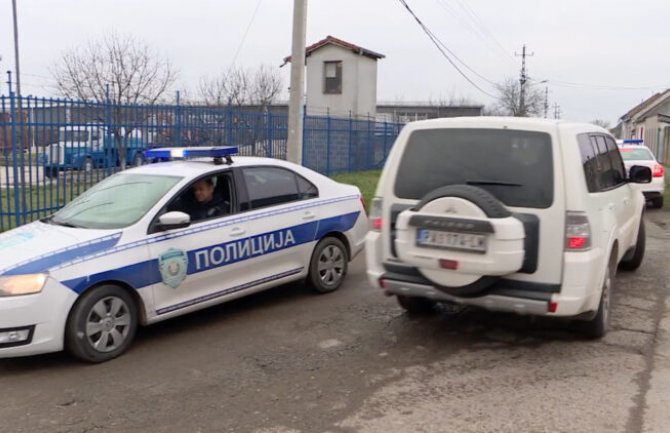 Uhapšen vlasnik firme i vozač cistijerne zbog curenja amonijaka u Pančevu