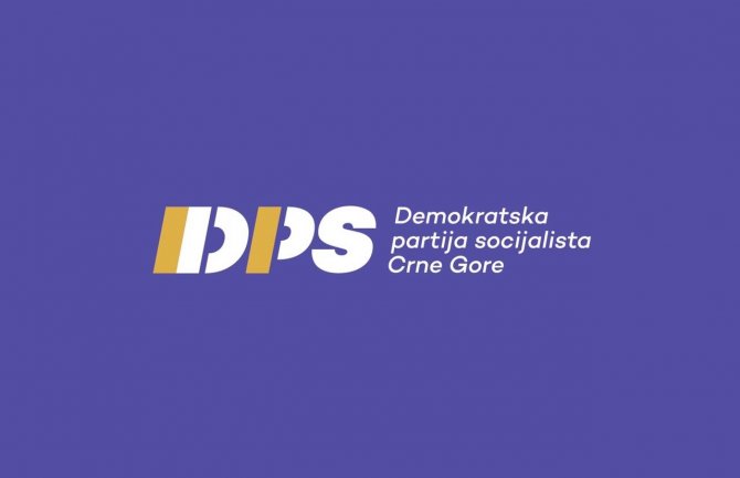 DPS: I Milatović bi da prevari proevropske birače