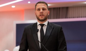 Vuković: Sa DPS-om nećemo rušiti vlast koju smo konstituisali