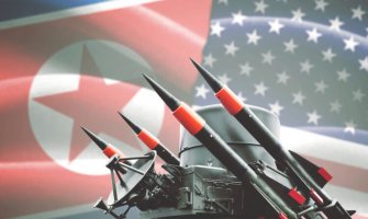 Bijela kuća: SAD nemaju neprijateljske namjere prema Sjevernoj Koreji