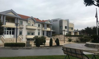 Ambasadori Kvinte: Proces izbora Ustavnog suda se  odvija u dobrom pravcu