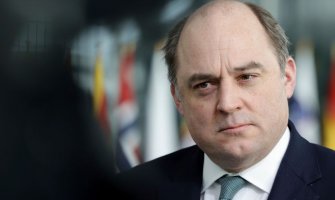 UK ne isključuje slanje aviona Ukrajini