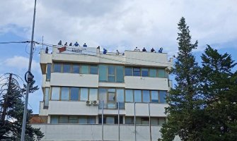 Bivši radnici Željezare se nadaju dogovoru sa EPCG