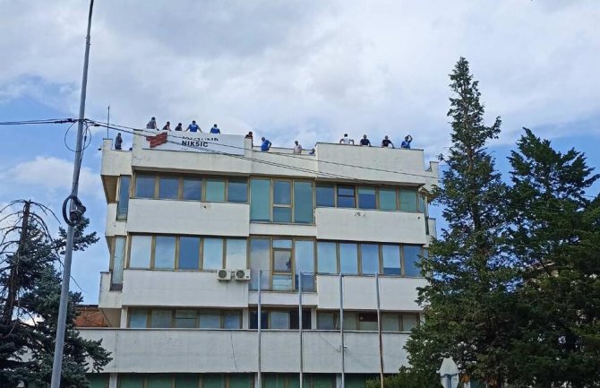 Bivši radnici Željezare se nadaju dogovoru sa EPCG