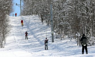 Na skijalištima Crne Gore zadovoljni tekućom sezonom