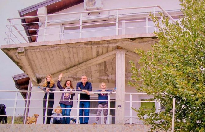 Zašto se njemačke porodice sve više opredjeljuju za život u Crnoj Gori: Vi u Njemačkoj radite a mi u Crnoj Gori živimo