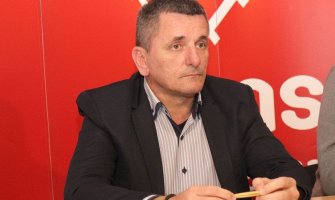 Radulović o Spajićevoj izjavi: Predsjednik države ne može mandatara uslovljavati svojim vizijama