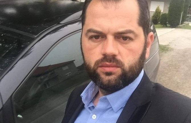 Balić na predsjedničkim izborima nezavisni kandidat ispred grupe građana 