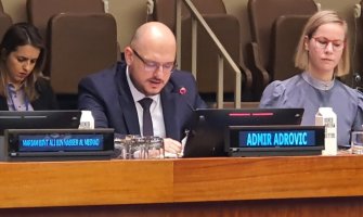 Adrović: Priprema se novi Program dostojanstvenog rada