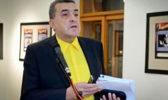 Vukadinović: Svaki prijedlog osim Đukanovića dobrovoljno je urušavanje suverenističkog bloka