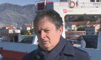 Ban: Odluka Vlade da oduzme trajersku liniju motivisana 