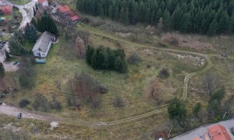 Opšta bolnica u Pljevljima se gradi preko puta sadašnje bolnice