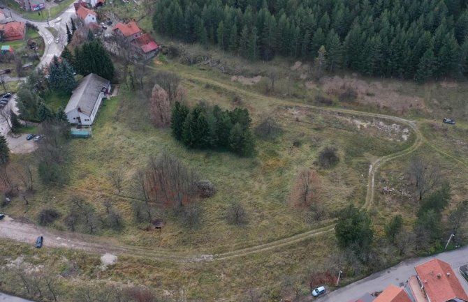 Opšta bolnica u Pljevljima se gradi preko puta sadašnje bolnice