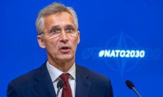 Stoltenberg: Šaljemo dodatnih 700 vojnika na Kosovo